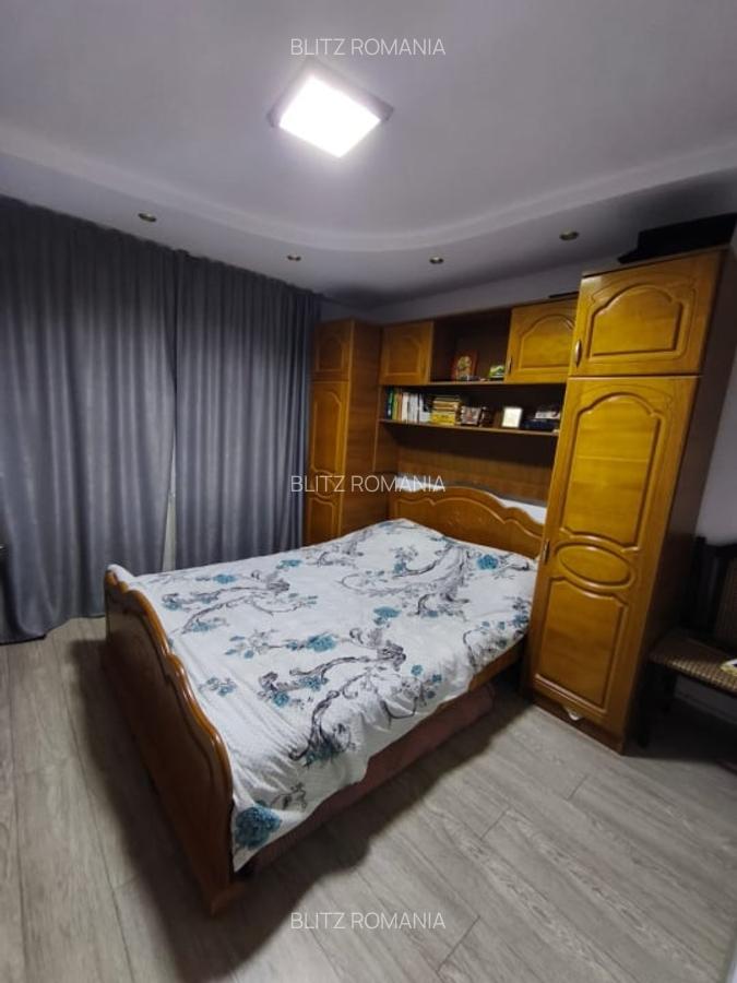 Apartament 2 camere, etaj 2, Siret - 9