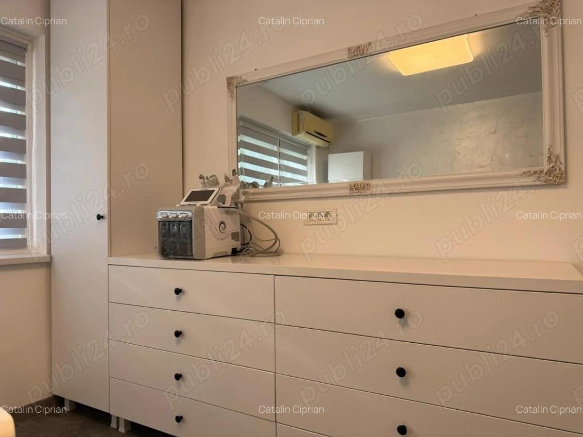 Inchiriez spatiu comercial pretabil cabinet medical, masaj, salon ungii, etc | Piata Dacia Timisoara - 1