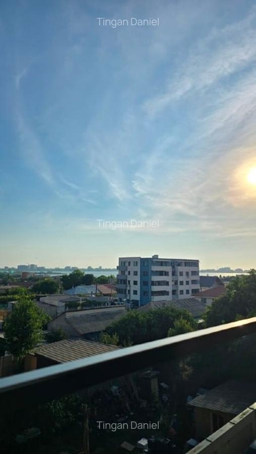 🏡 Apartament 2 camere, mobilat/utilat complet, bloc nou 2023, vedere lac - 14