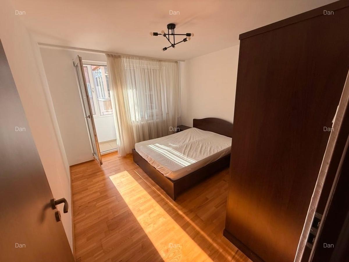 Apartament 4 camere, 103 m², etaj 2/4-Băneasa-București-Ploiești, viitor metrou - 7