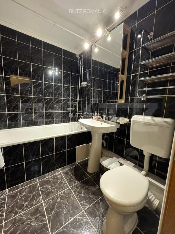 Apartament de vanzare, cu 2 camere, zona Petre Ispirescu - 10