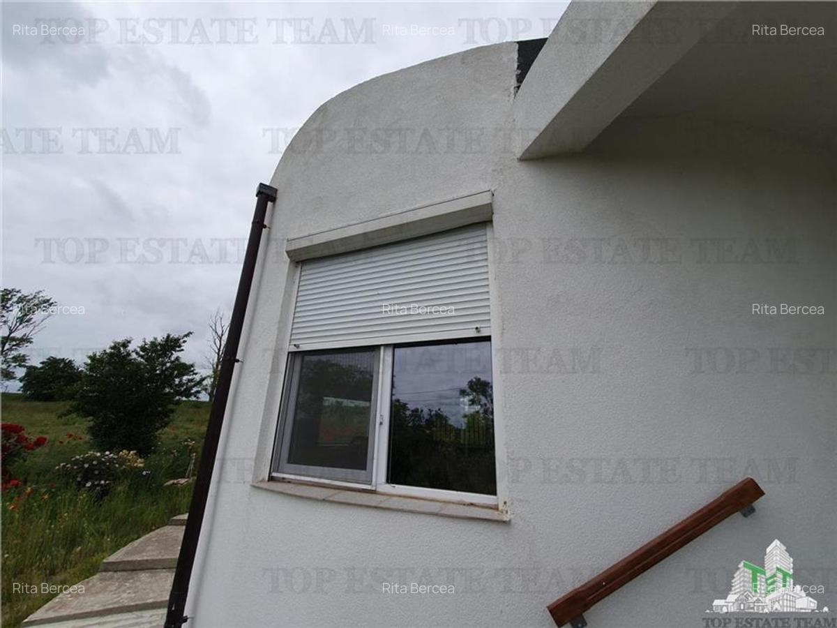 Casa superba cu teren generos Casicea Constanta - 13