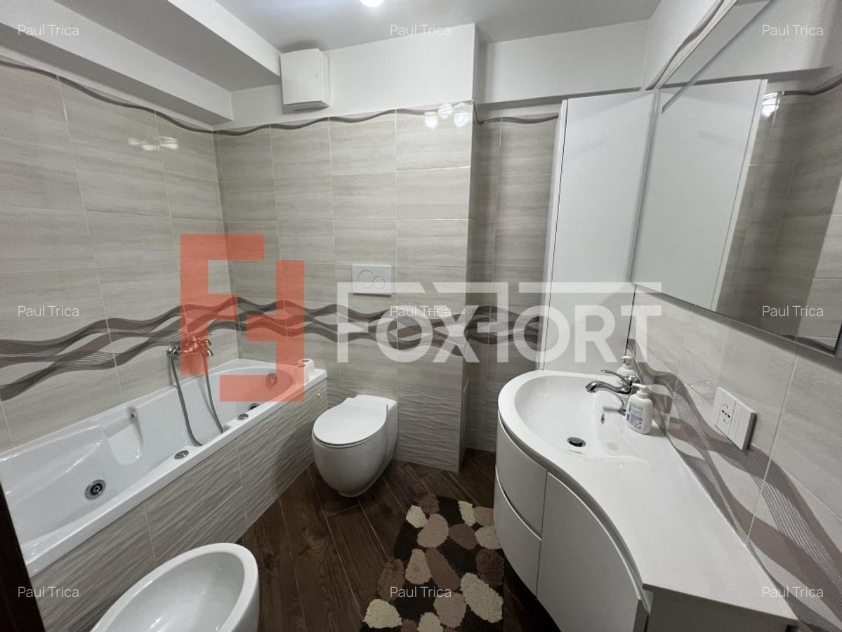 Apartament de vanzare cu 3 camere in zona Dacia - 10