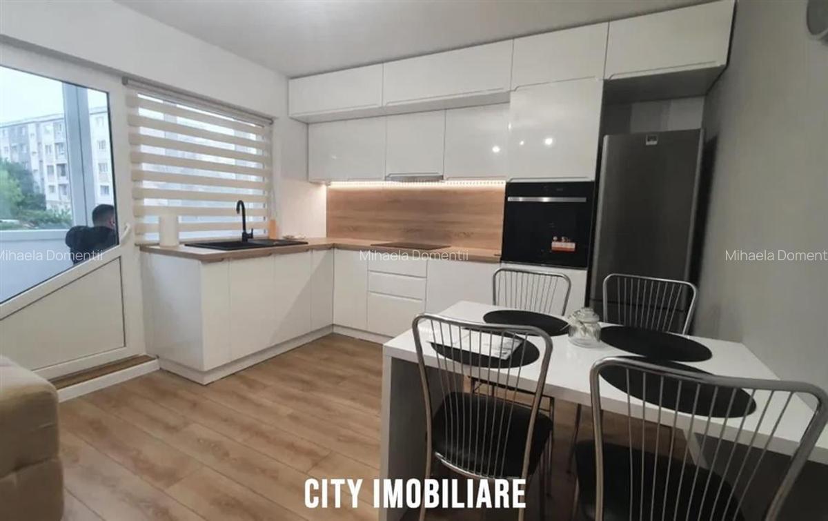 Apartament 3 camere, pet friendly, Intre Lacuri. - 2