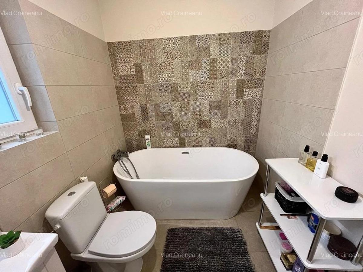 COMISION 0% | Duplex de Vanzare | 4 Camere | Mobilat | Urseni - 7