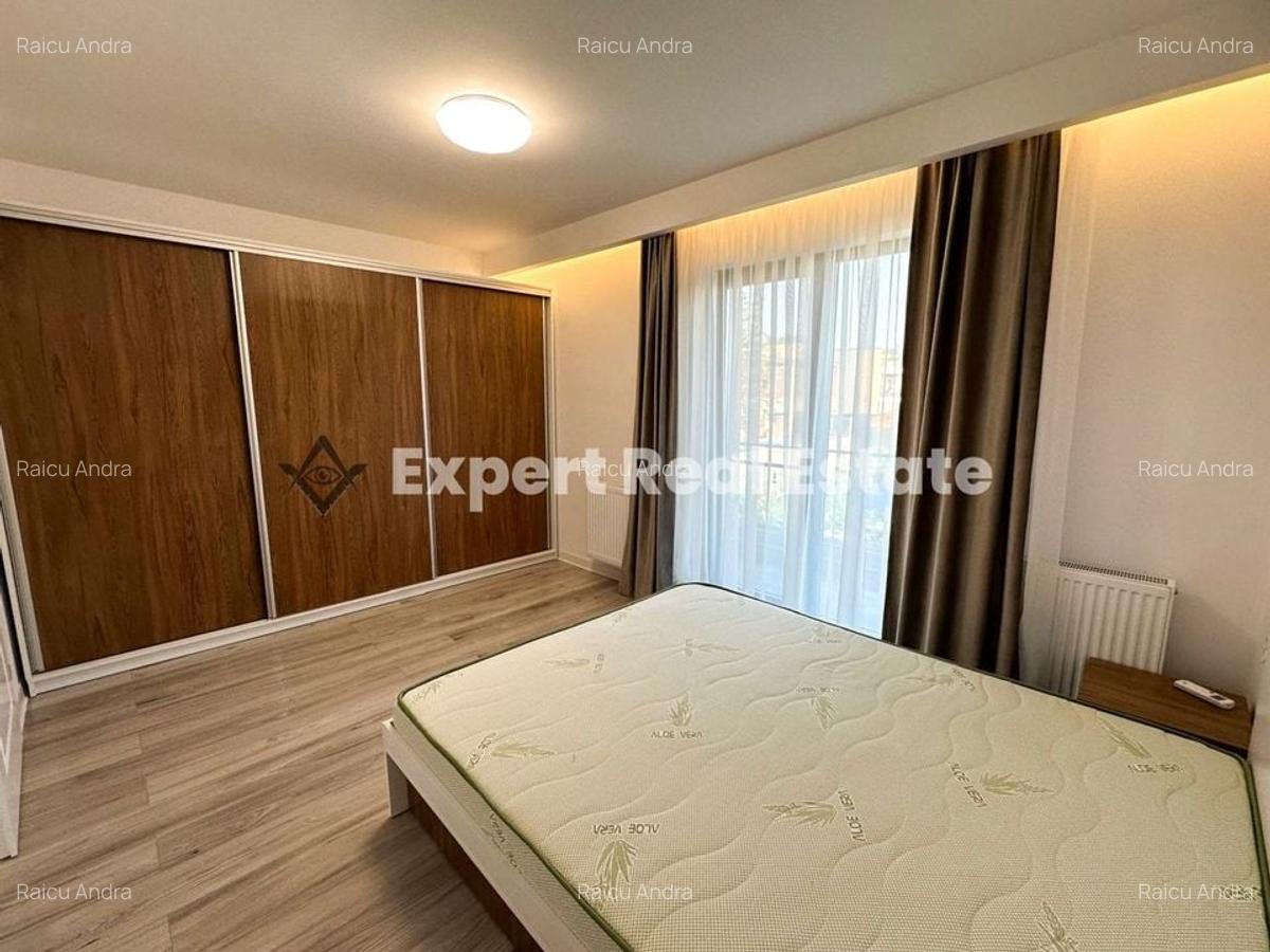 VILA MODERNA-OTOPENI-PET FRIENDLY - 9
