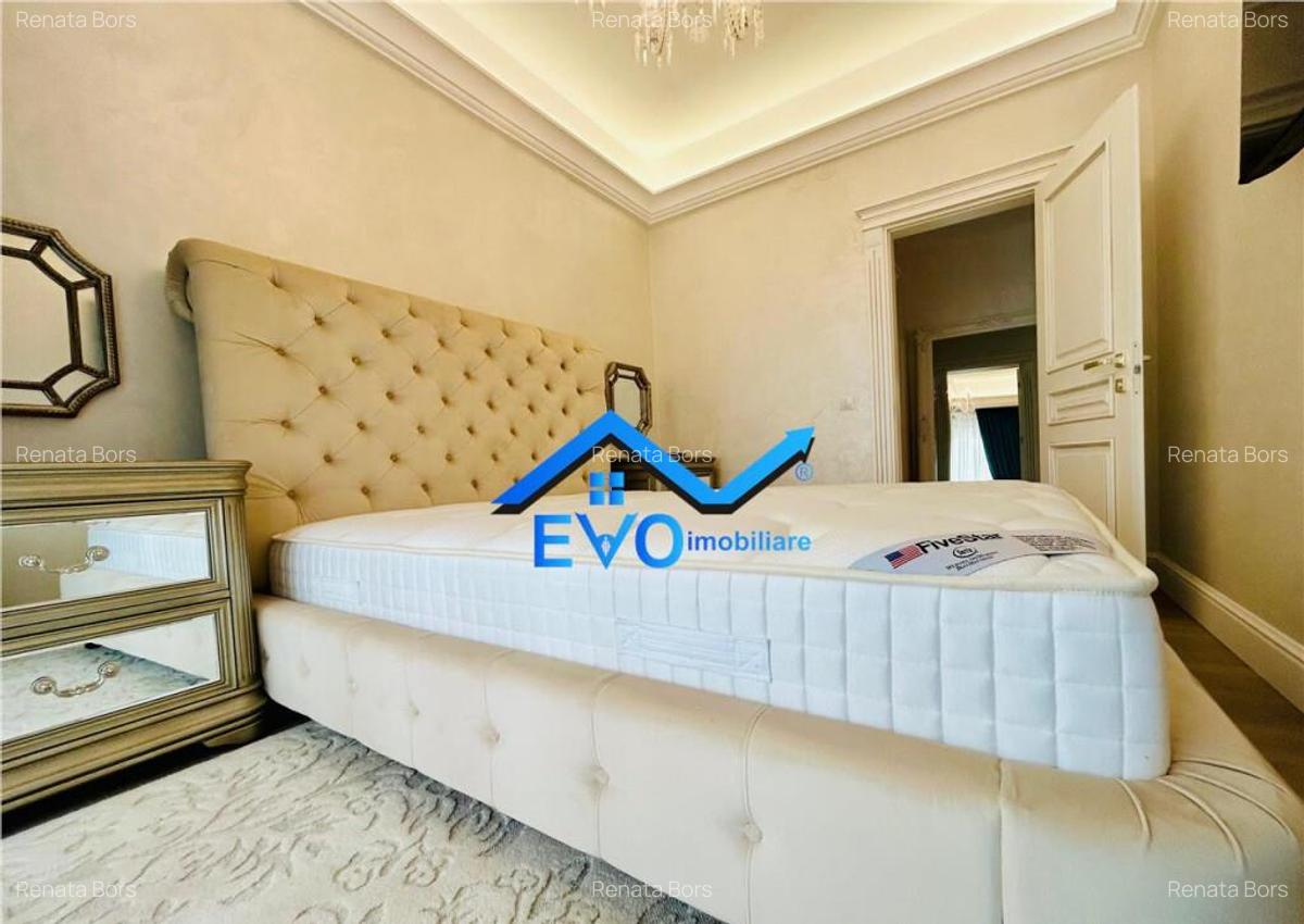 Apartament de cu 3 camere, Palas Mall - 17