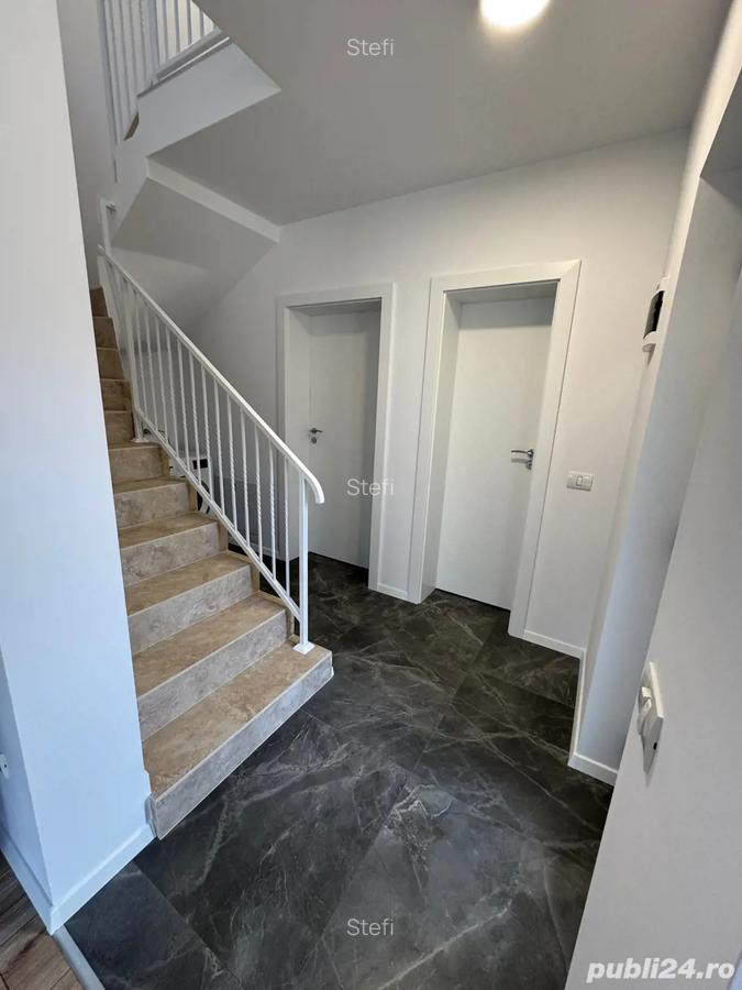 Proprietar, persoana fizica, vand jumatate de duplex in vatra satului, Sanandrei - 4