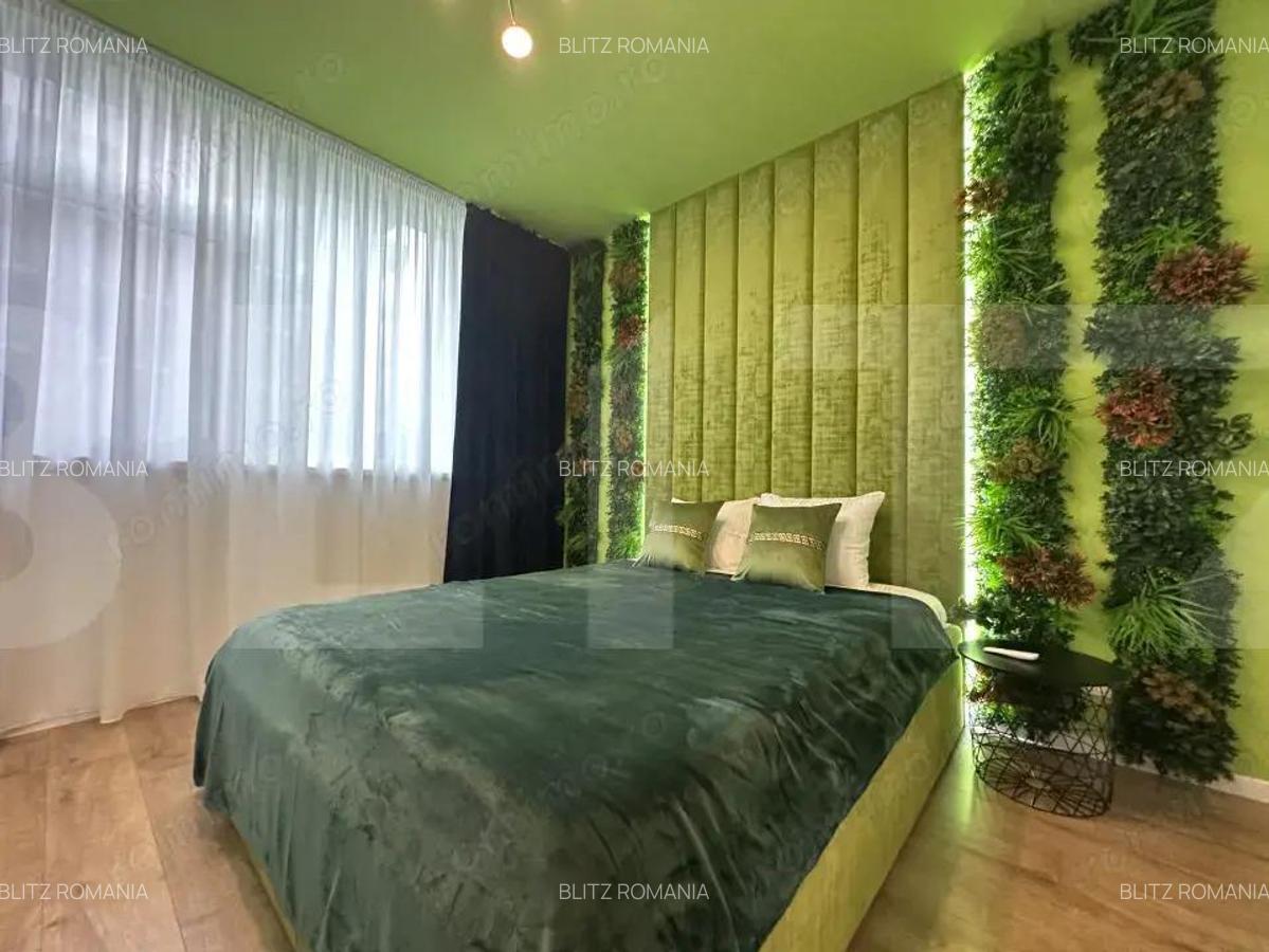 Apartament Premium | Securitate si tehnologie | Zona 0 - 7