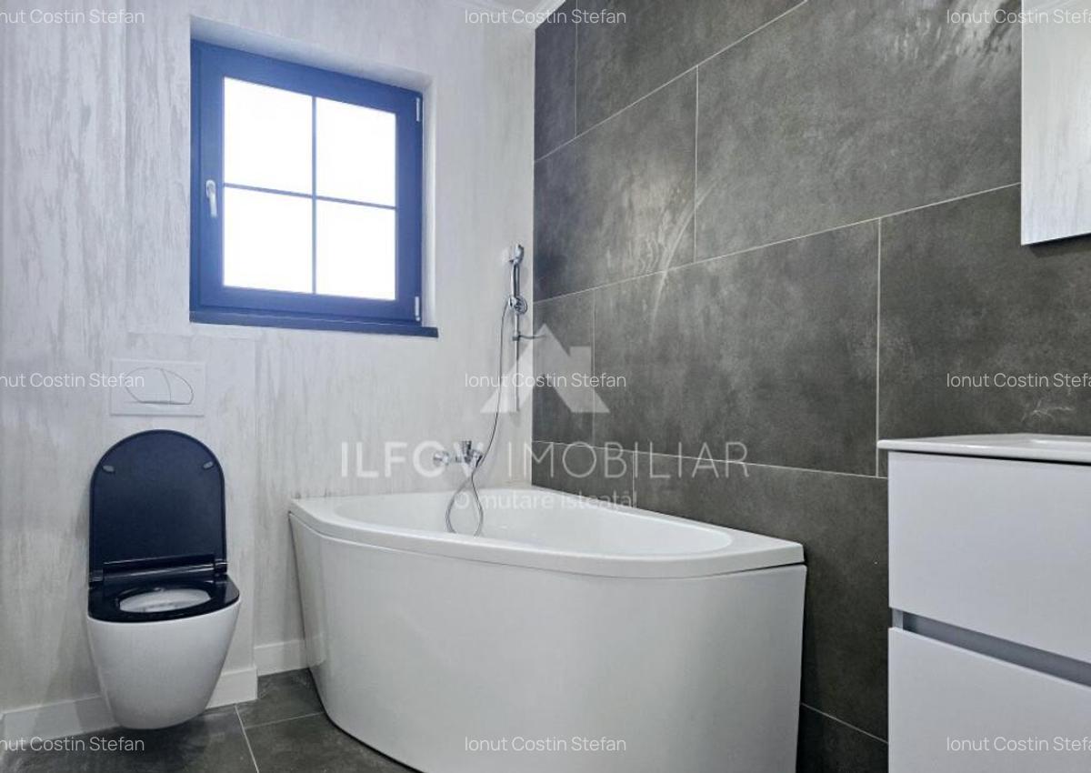 Westside Otopeni Residence, Vila Urbana, 140mp, curte, 2 loc - 11