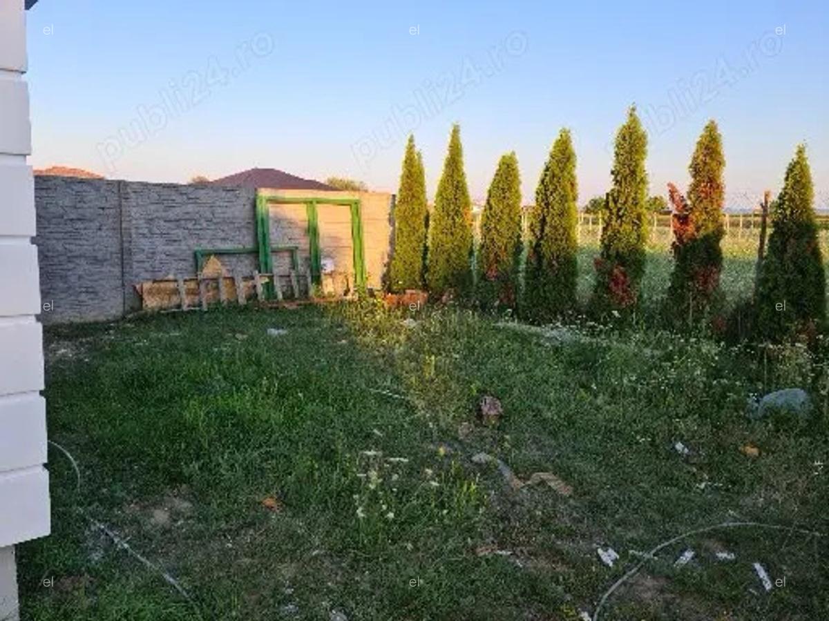 Case cuplate si curte 5ari paulesti - 3