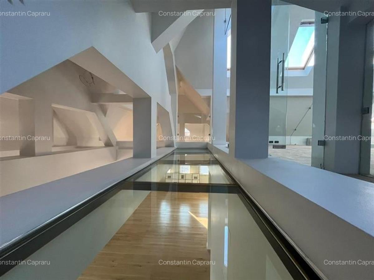 Penthouse in vila, de vanzare - Strada Tokio - 7