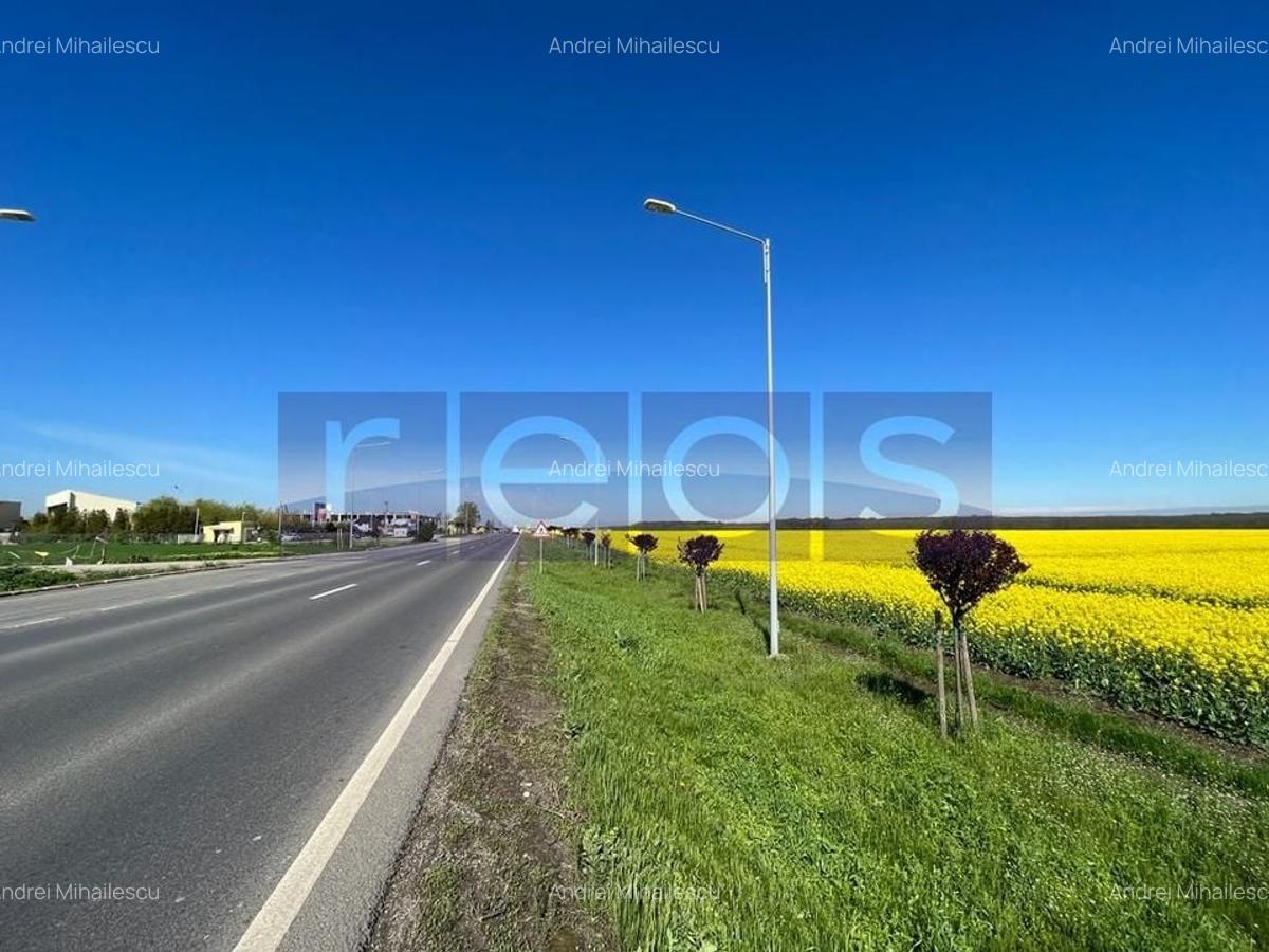 Teren 6.5HMakita Branesti deschidere 65 mp - 4