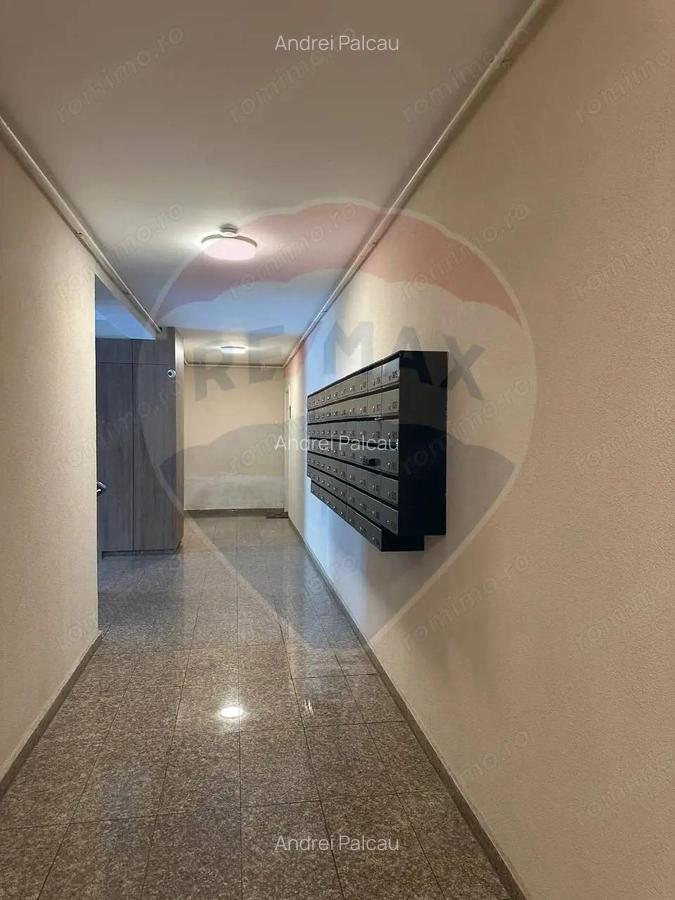 Apartament in Kasper,Coresi spre inchiriere - 11