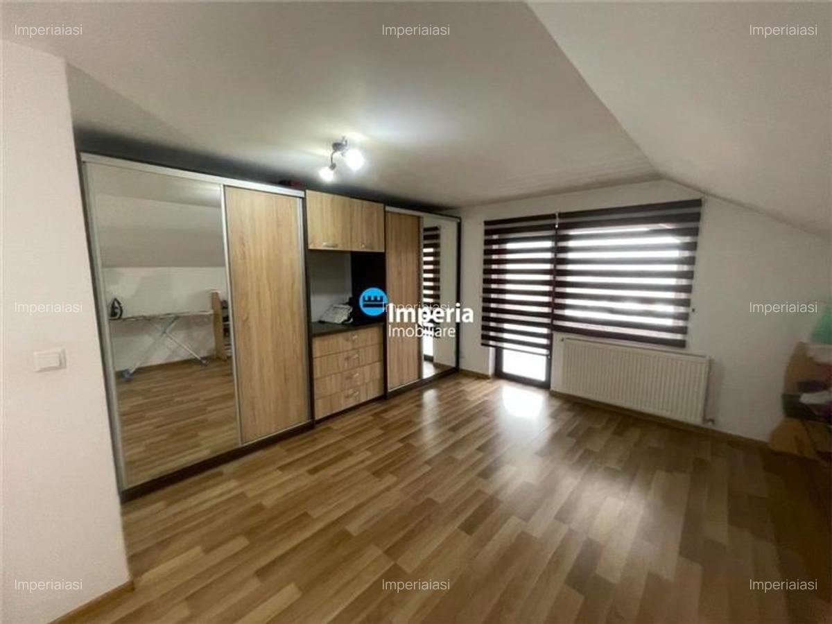 Vila 5 cam, Belvedere Nicolina,  Iasi - 11