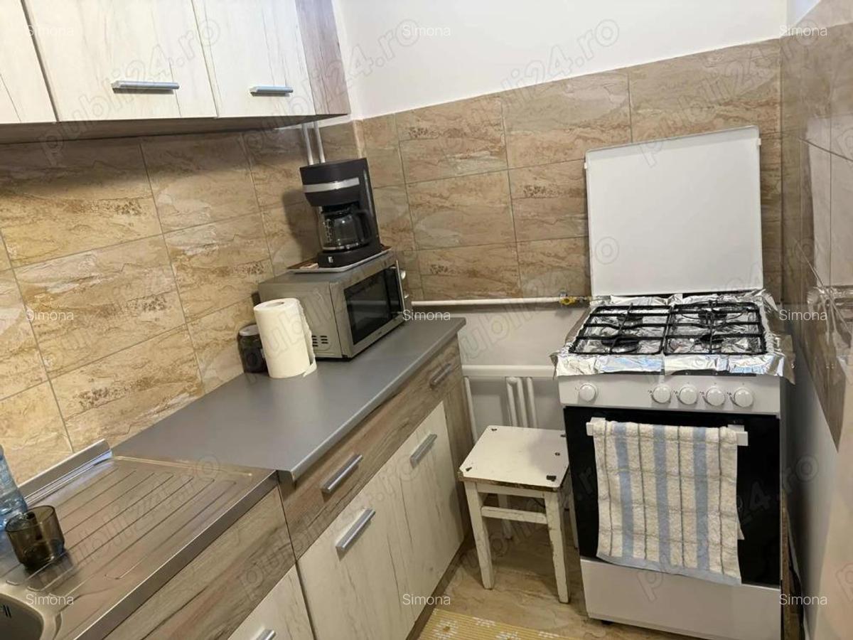 Garsoniera Marasti-str Dambovitei - 2