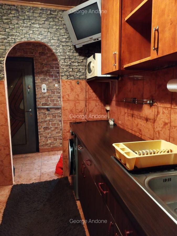 Apartament 2 camere Cantemir, etaj intermediar, renovat - 4