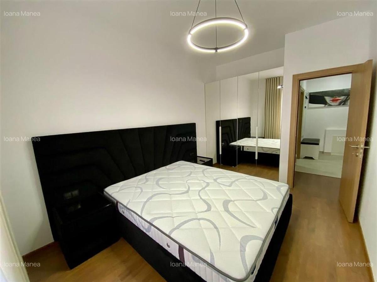 Vanzare apartament 2 camere | Metrou Mihai Bravu | bloc 2022 | etaj 6/10 | mobil - 9