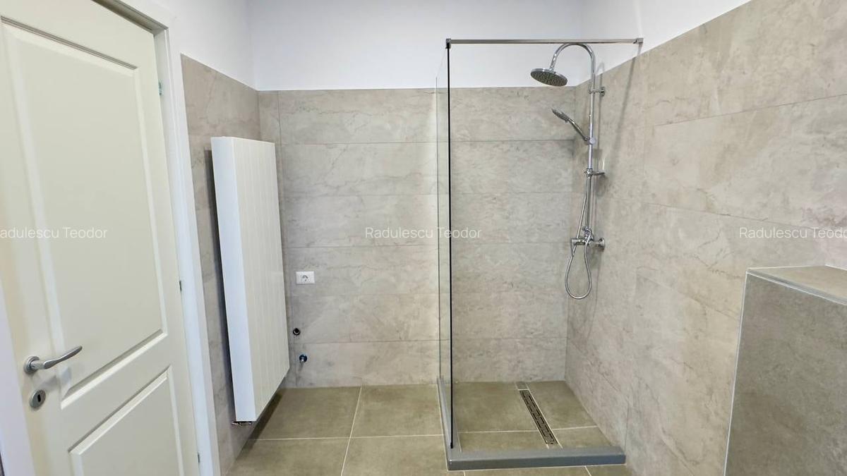 Comision 0 ! Casa individuala P+1 Centrala Proprie | Teren 500mp | Bolintin Deal - 18