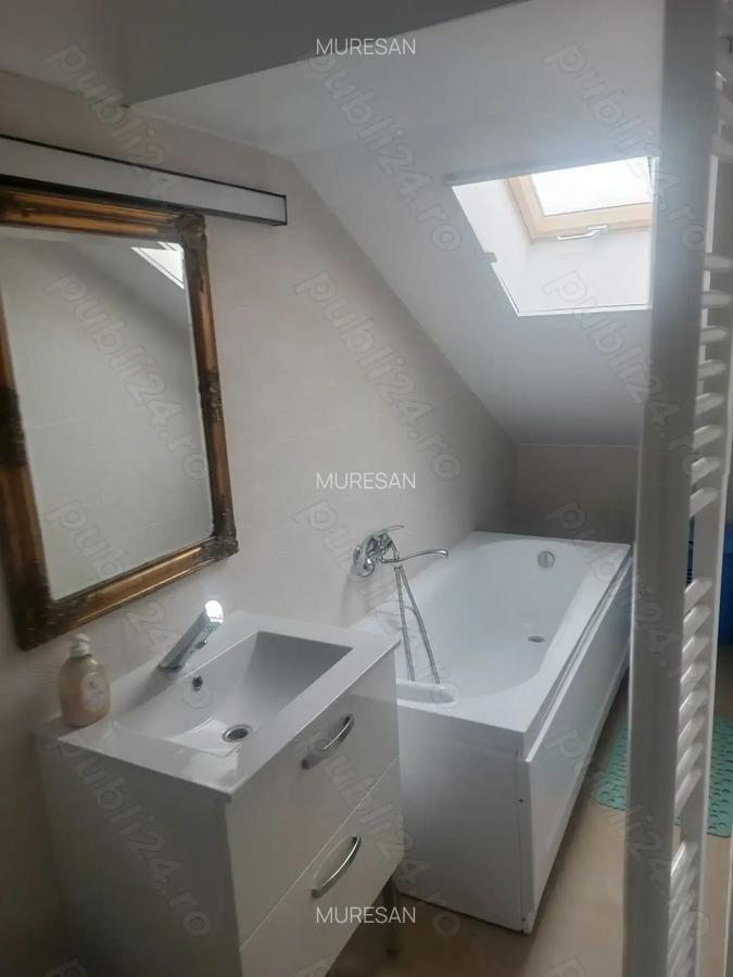 Inchiriez apartament 2 camere pe Bilascu,mobilat,finisat. - 2