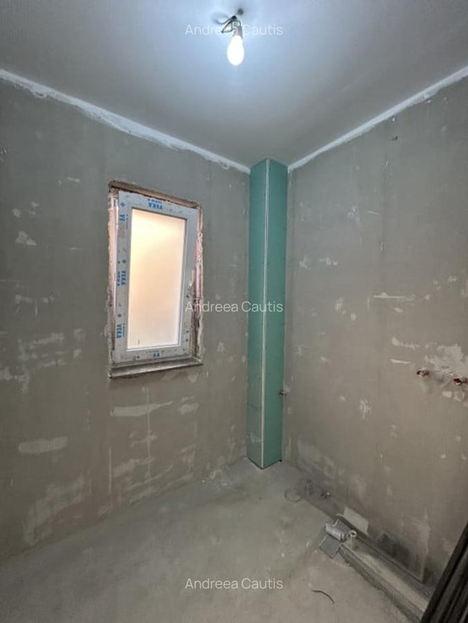 Duplex 5 camere, 111mp utili, 323mp teren in Mosnita Noua - 13