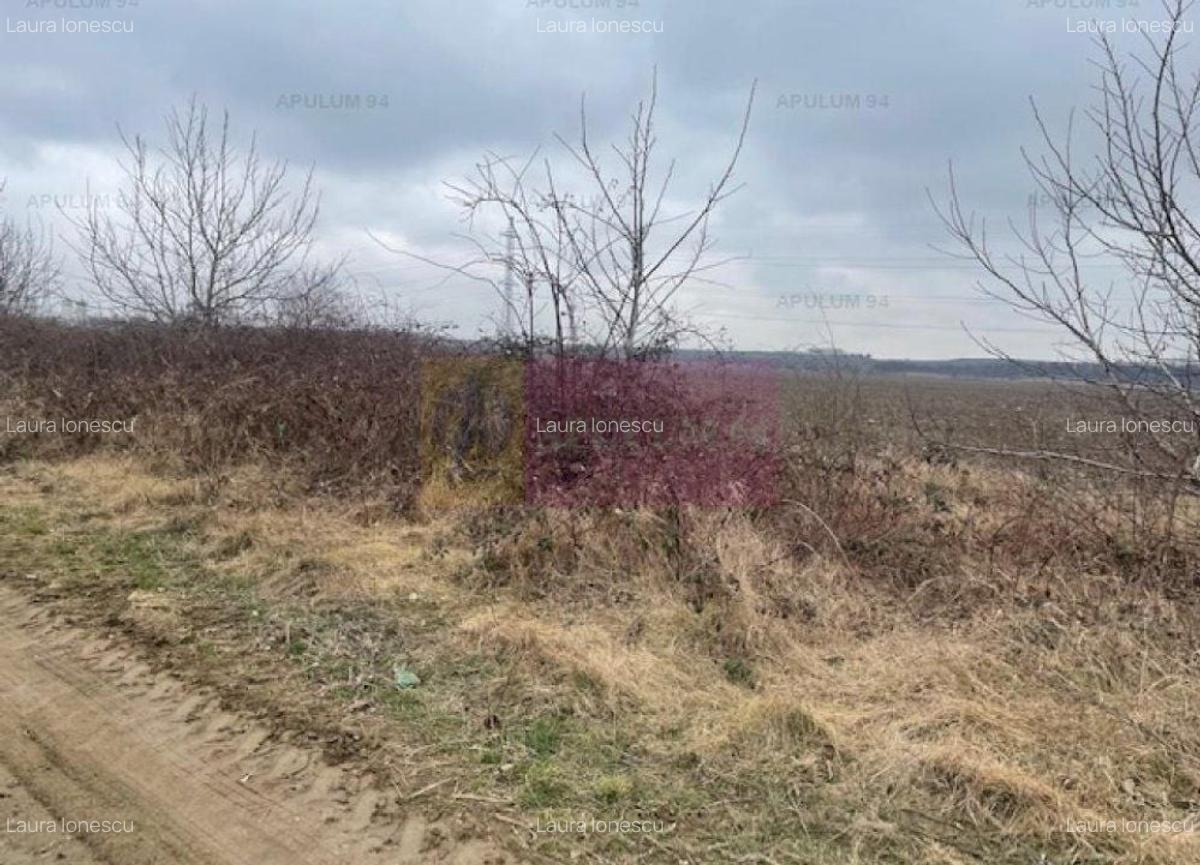 Teren Splaiul Unirii- Confort City. - 1