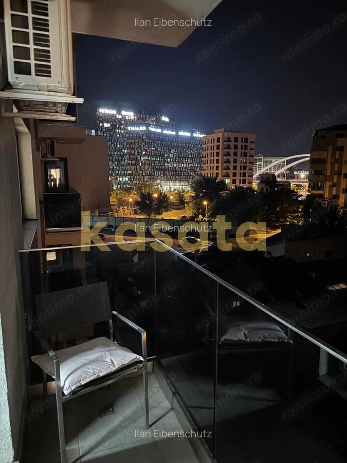 Apartament 2 Camere Regie Residence Grozave?ti, 52mp, Etaj 4/11 - 11