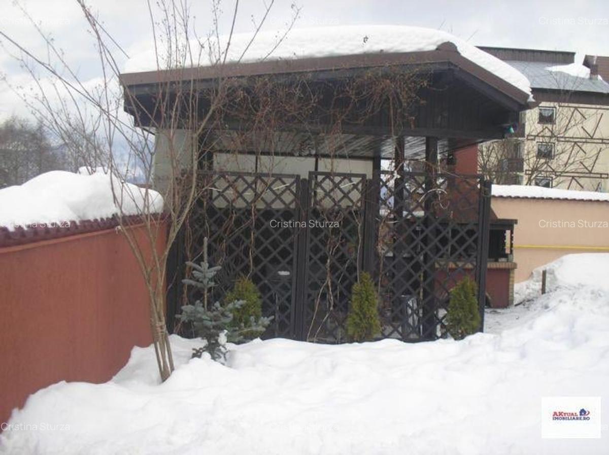 Hotel/Pensiune, 503 mp în Clăbucet - 16