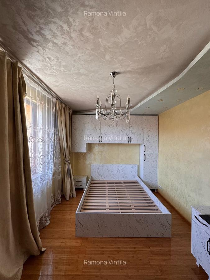 Casa  de Vanzare- 4 Camere-Calea Giulesti-Sector 6-Comision 0% - 13