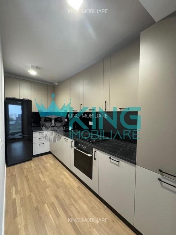 Apartament cu 2 camere decomandat, mobilat în Dămăroaia - 5