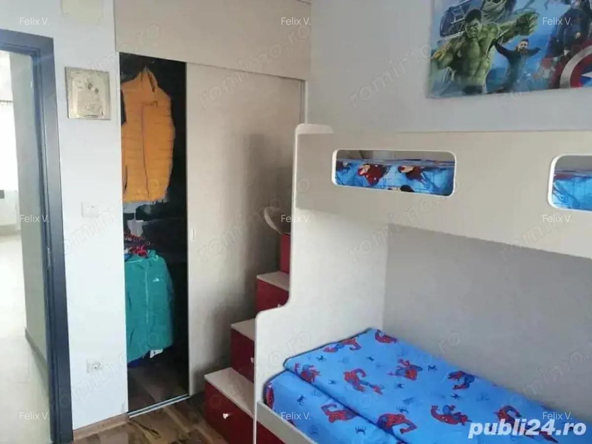 Apartament 3 Camere, Girocului - 4