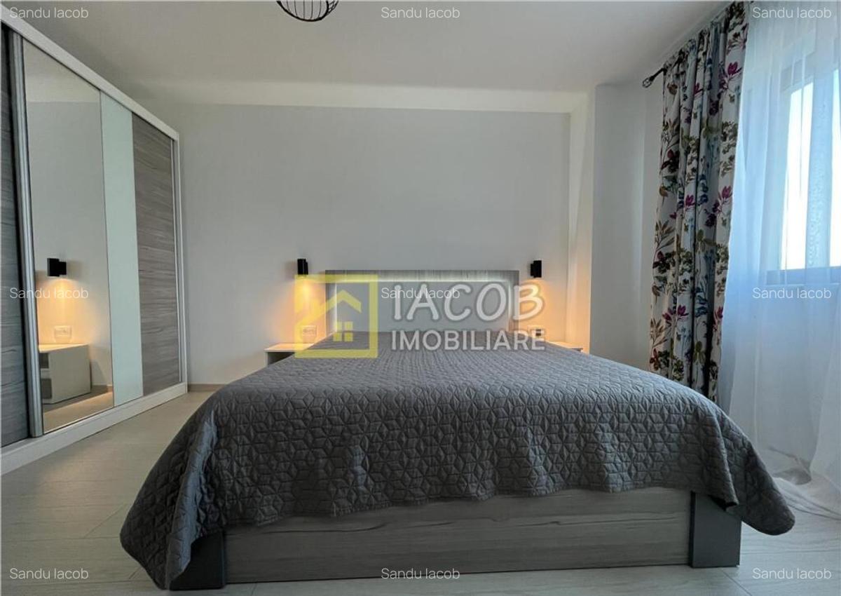 Apartament 3 camere, Str. Vadul Bistritei, Bacau - 10 Apartament 3 camere, Str. Vadul Bistritei, Bacau - 10