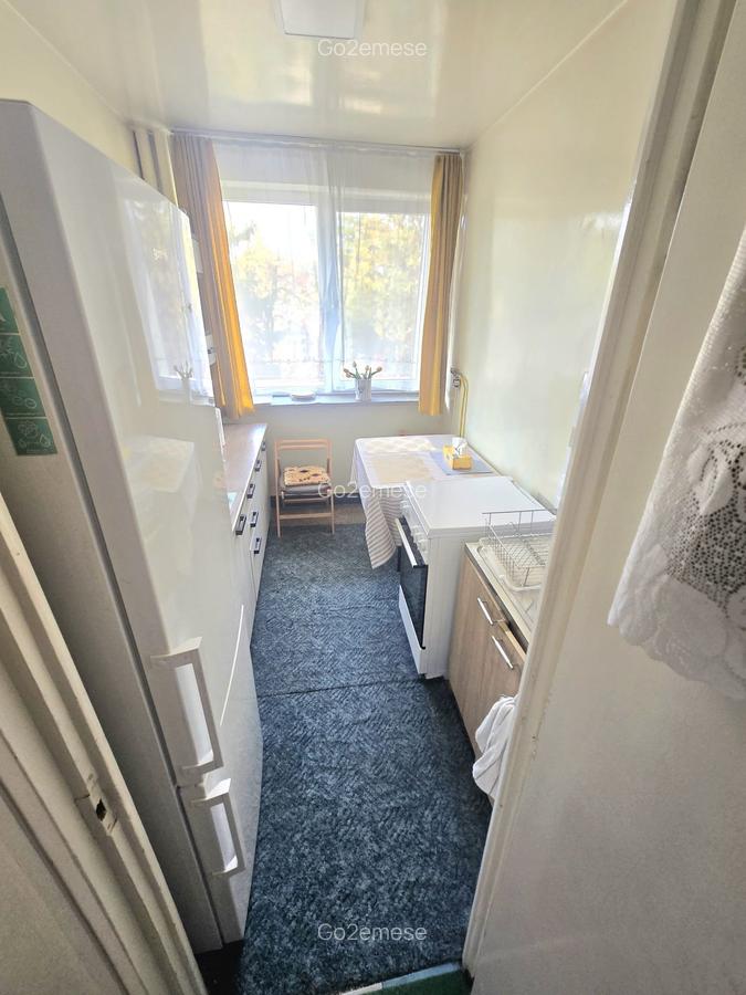 Apartament luminos 2 camere Grigorescu-Vlahuta, et. 3 - 4