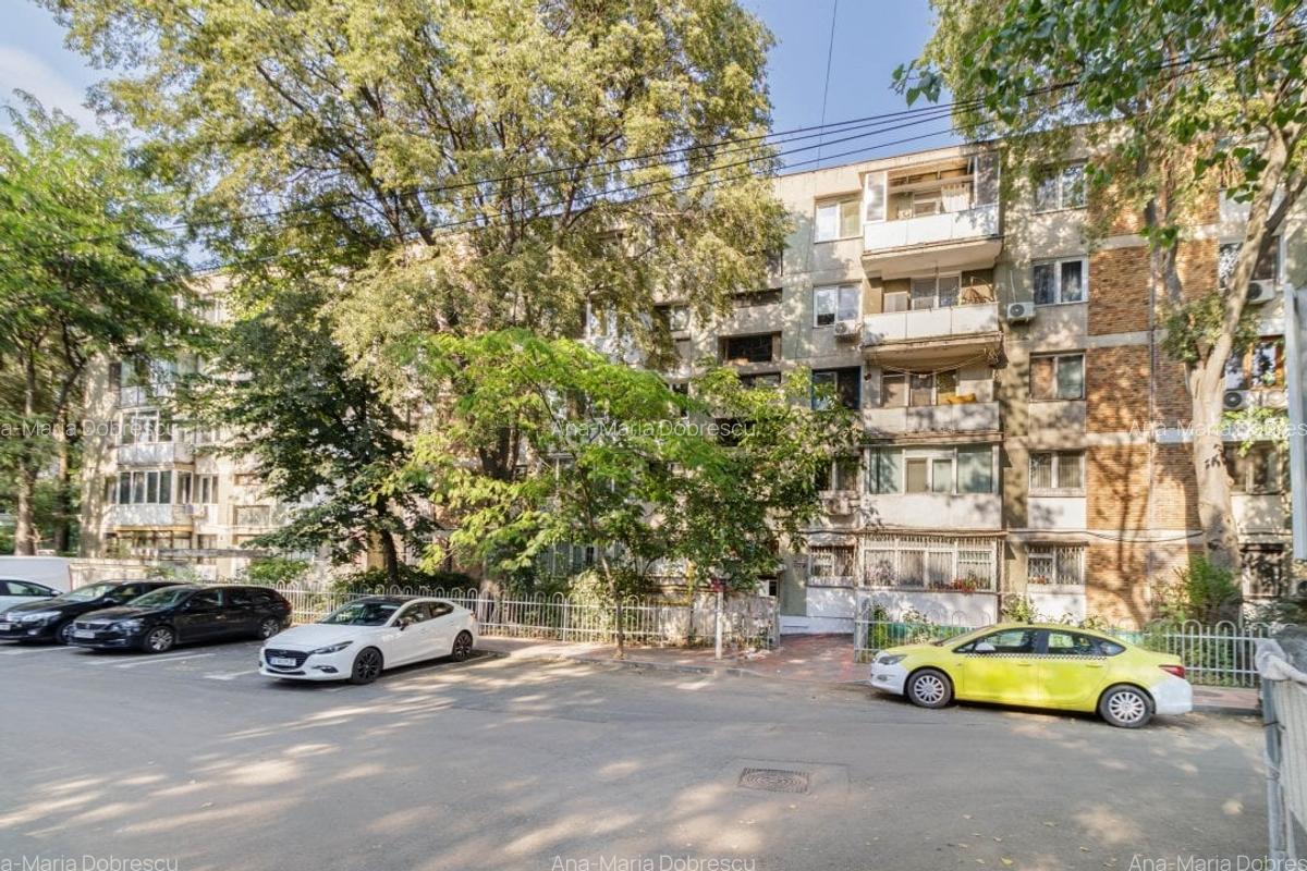 Apartament cald si primitor langa metrou - Basarabia - 11