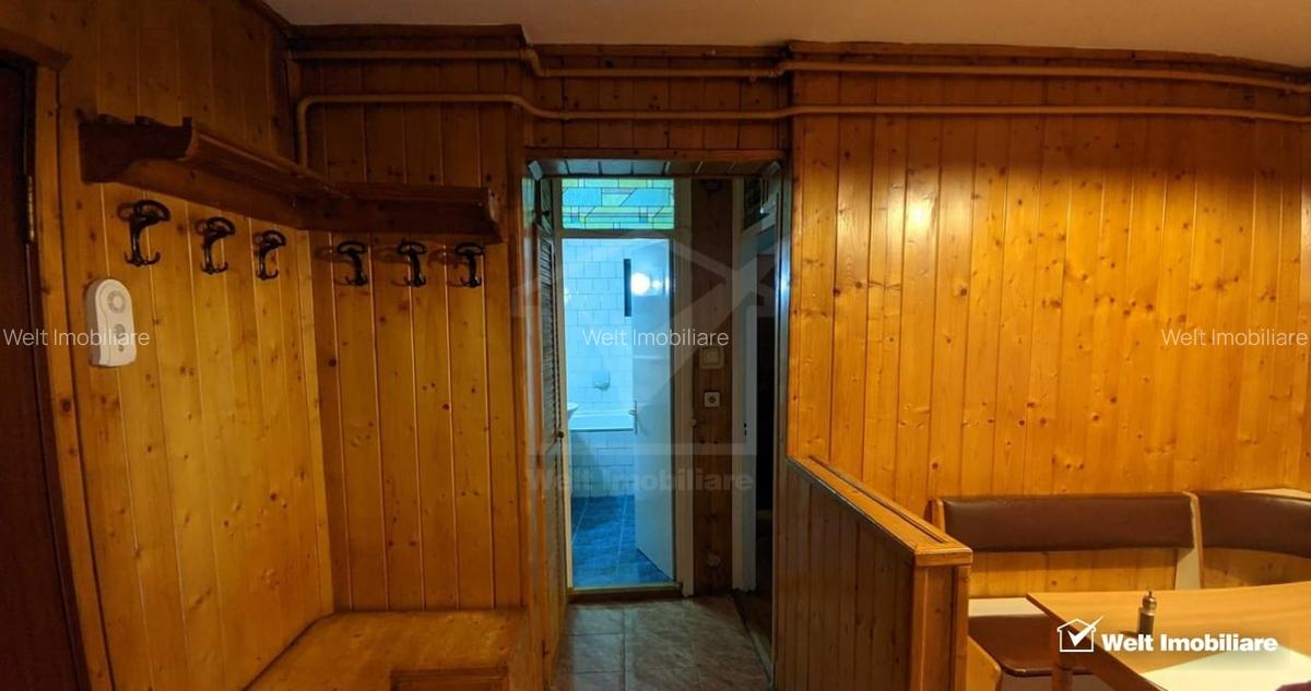 Apartament 2 camere, Calea Dorobantilor, etaj intermediar, 61,58mp, parcare - 4