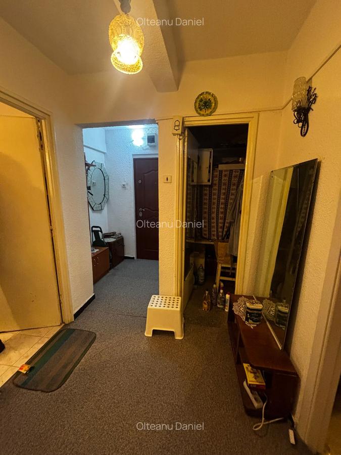 GIURGIULUI DRUMUL GAZARULUI - 13