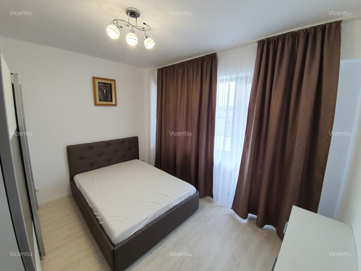 Iancu Nicolae/Privighetorilor/Apartament cu 2 camere/ - 4