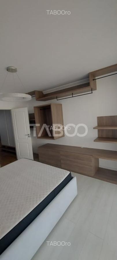 Apartament de inchiriat 2 camere etaj intermediar in Cluj-Napoca - 5