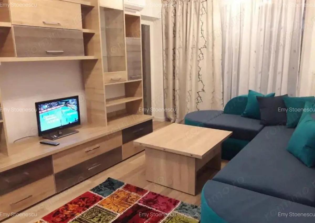 Apartament 2 camere de inchiriat Politehnica Park Residence pet friendly - 3