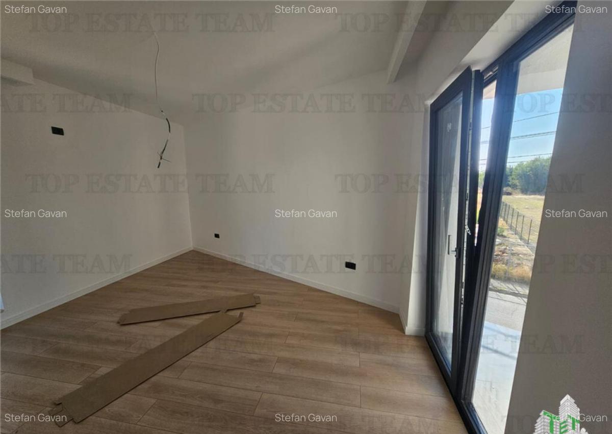 Vila noua design modern 4 camere in Giulesti - 4