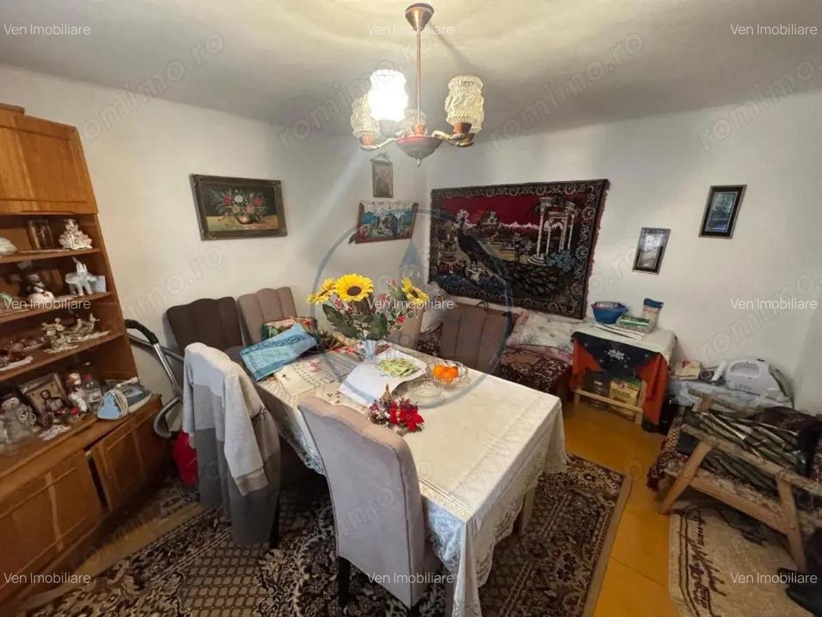 Casa in Panaci, langa Vatra Dornei un refugiu montan numit ACASA - 10