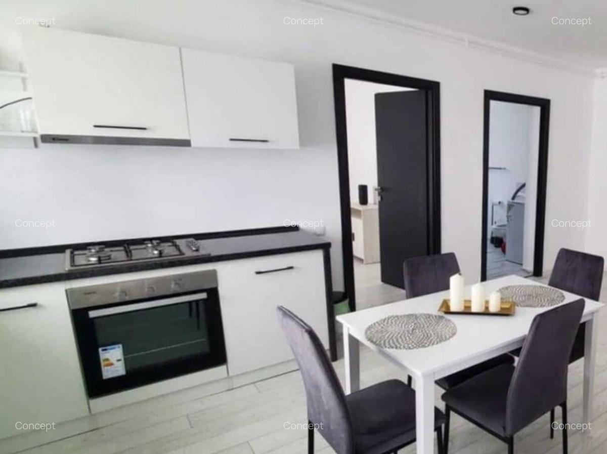 Apartament cu 2 camere zona Politehnica - 3