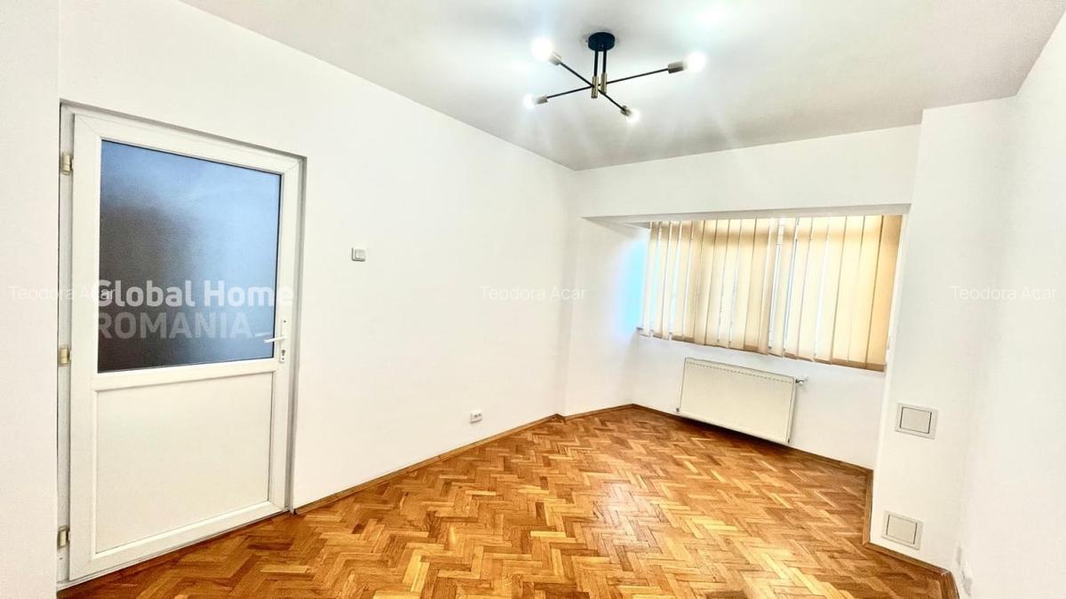 Unirii - Corneliu Coposu | Apartament 3 Camere + Balcon - 5