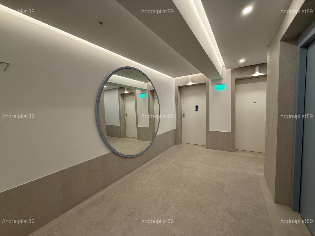 Apartament la prima închiriere în Prima Vista,parcare valabilă - 18