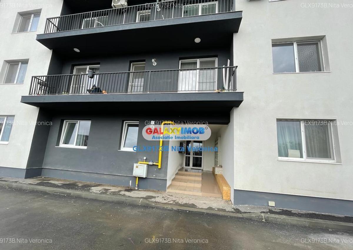 Apt 3 camere LUX in complex rezidential din Buc.,Prel.Ghence - 6