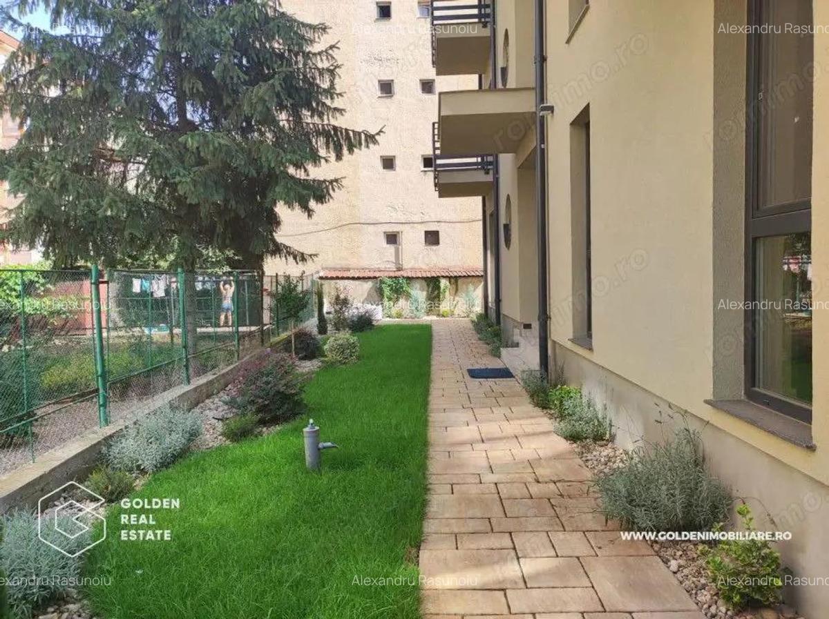 Apartament in bloc nou privat, 2 camere, parter, Intim - 7 Apartament in bloc nou privat, 2 camere, parter, Intim - 7