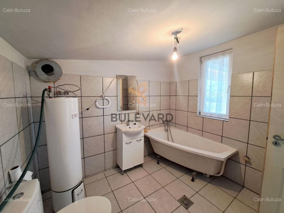 Casa individuala P+M, 1000 mp teren, la 40 km de Cluj-Napoca! - 16
