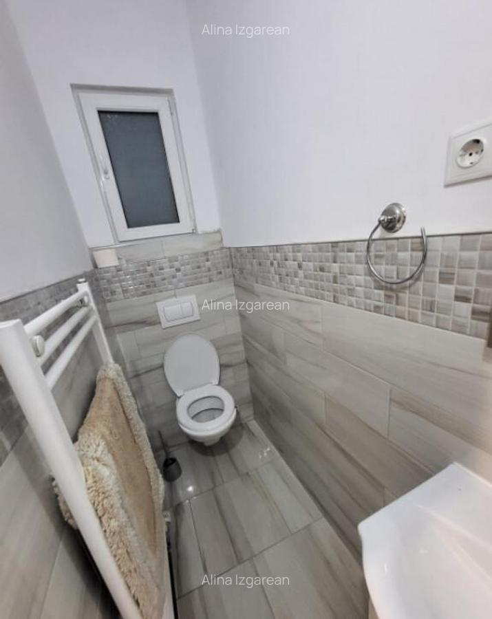 Apartament cu o camera Odobescu - 8 Apartament cu o camera Odobescu - 8