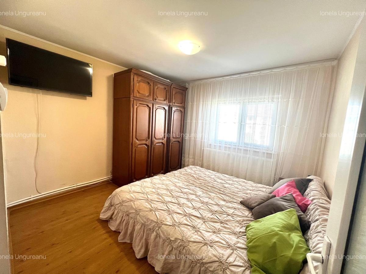 Tomis 3 I 2 Camere I Decomandat I AC I Centrala I Balcon I Termen lung - 8