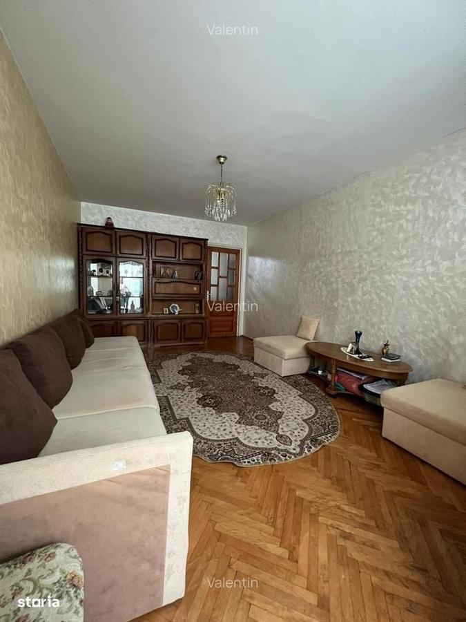 Apartament cu 2 camere de vazare in zona centrala - 2
